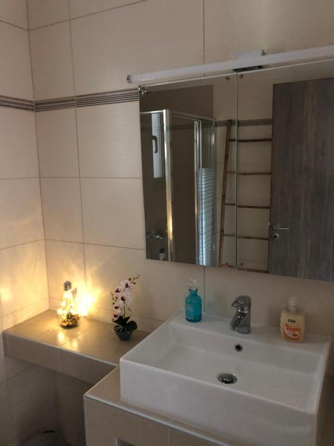 Kakovatos - Luxury Sea Apartment “Roberta” 66M2 Zewnętrze zdjęcie